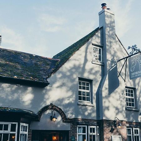 The Horse Inn Hurst Hurstpierpoint Kültér fotó