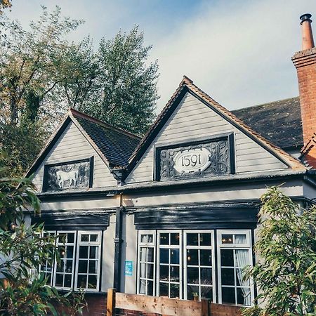 The Horse Inn Hurst Hurstpierpoint Kültér fotó