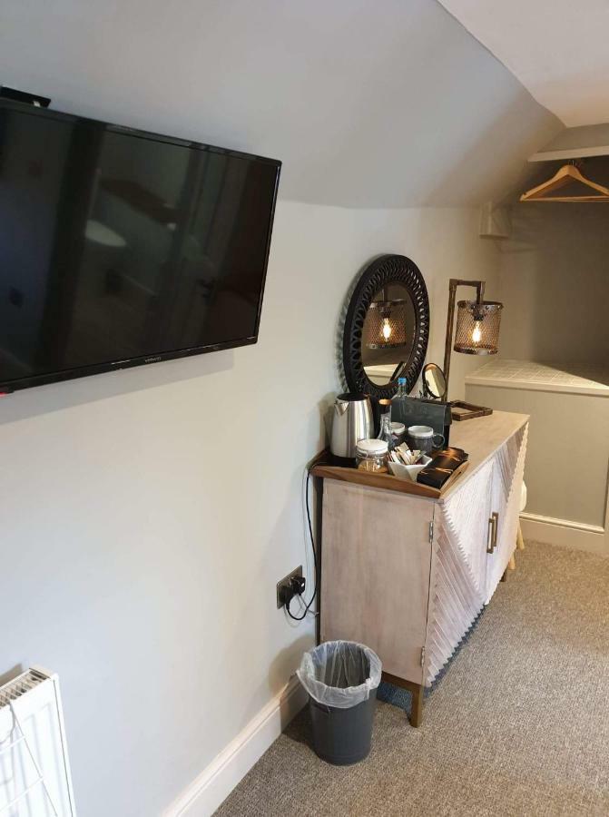 The Horse Inn Hurst Hurstpierpoint Kültér fotó