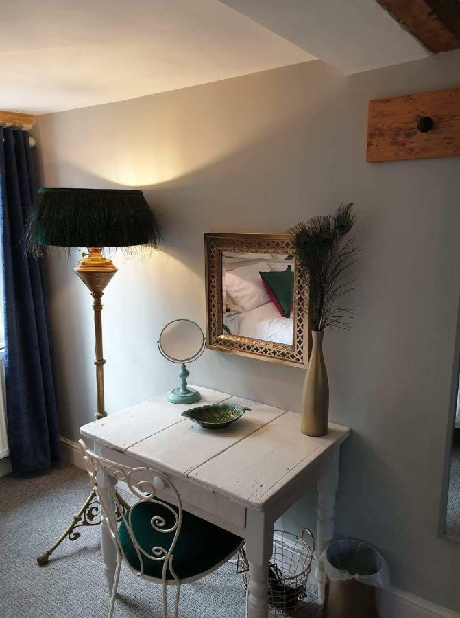 The Horse Inn Hurst Hurstpierpoint Kültér fotó