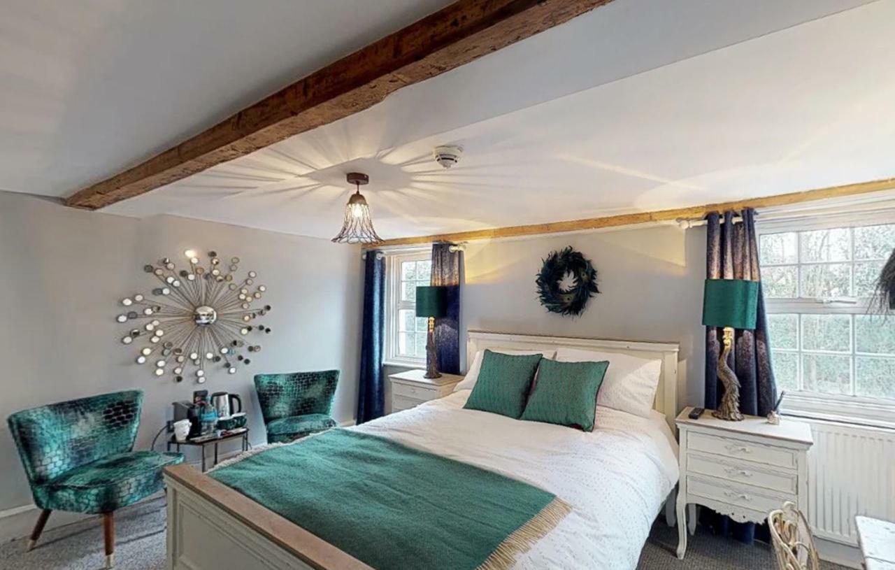 The Horse Inn Hurst Hurstpierpoint Kültér fotó